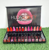Huda Beauty Matte Lipstick Diamond - Buy Online in Pakistan at Cosmia.pk