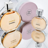 Chanel Chance Eau de Parfum 100ml - Buy Online in Pakistan at Cosmia.pk