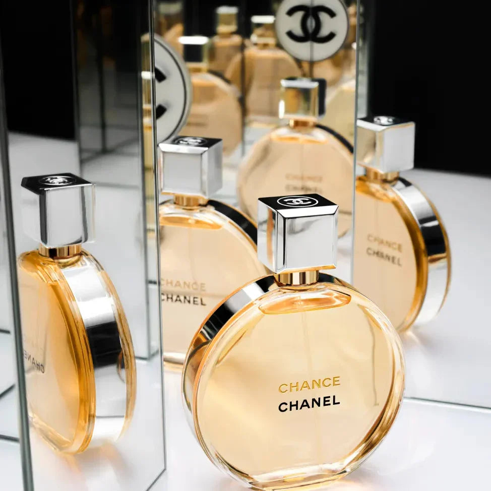 Chanel Chance Eau de Parfum 100ml - Buy Online in Pakistan at Cosmia.pk