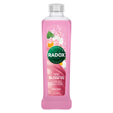 Radox Feel Blissful Bath Soak with Calendula & Rose - 500ml - Buy Online in Pakistan at Cosmia.pk