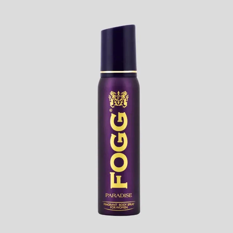 FOGG Paradise Body Spray - 120ml - Buy Online in Pakistan at Cosmia.pk