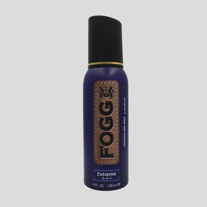 FOGG Fantastic Extreme Body Spray - 120ml - Buy Online in Pakistan at Cosmia.pk