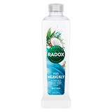 Radox Feel Heavenly Bath Soak with Coconut & Milk - 500ml - Buy Online in Pakistan at Cosmia.pk