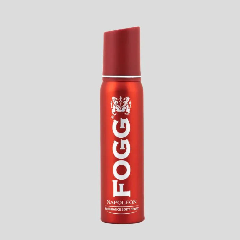 FOGG Napoleon Body Spray - 120ml - Buy Online in Pakistan at Cosmia.pk