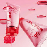 APRILSKIN - TXA Niacinamide 99 Overnight Wrapping Mask-80ml - Buy Online in Pakistan at Cosmia.pk