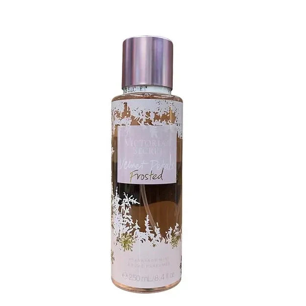 Victoria’s Secret Velvet Petals Frosted Fragrance Mist – 250 ml - Buy Online in Pakistan at Cosmia.pk