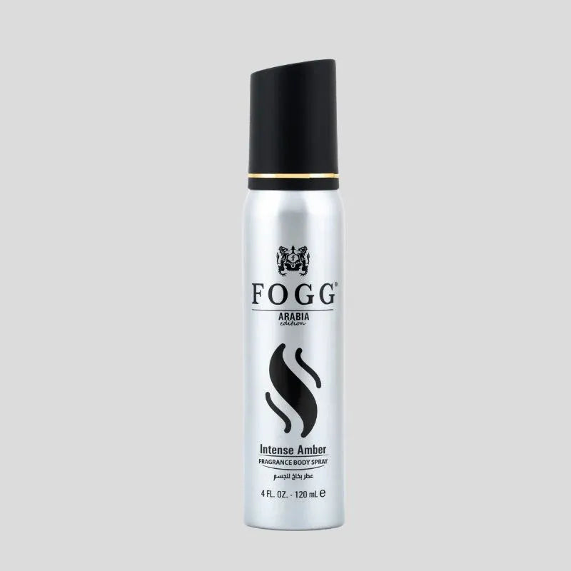 FOGG Arabia Intense Amber Body Spray - 120ml - Buy Online in Pakistan at Cosmia.pk
