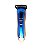 Kemei KM-7055 Professional Rechargeable Trimmer - Buy Online in Pakistan at Cosmia.pk