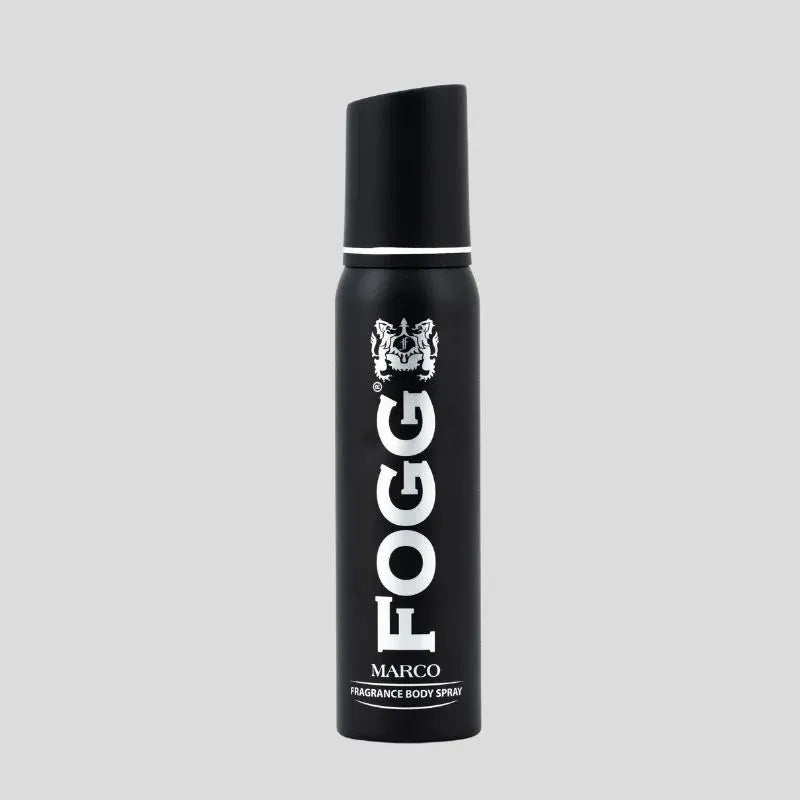 FOGG Marco Body Spray - 120ml - Buy Online in Pakistan at Cosmia.pk