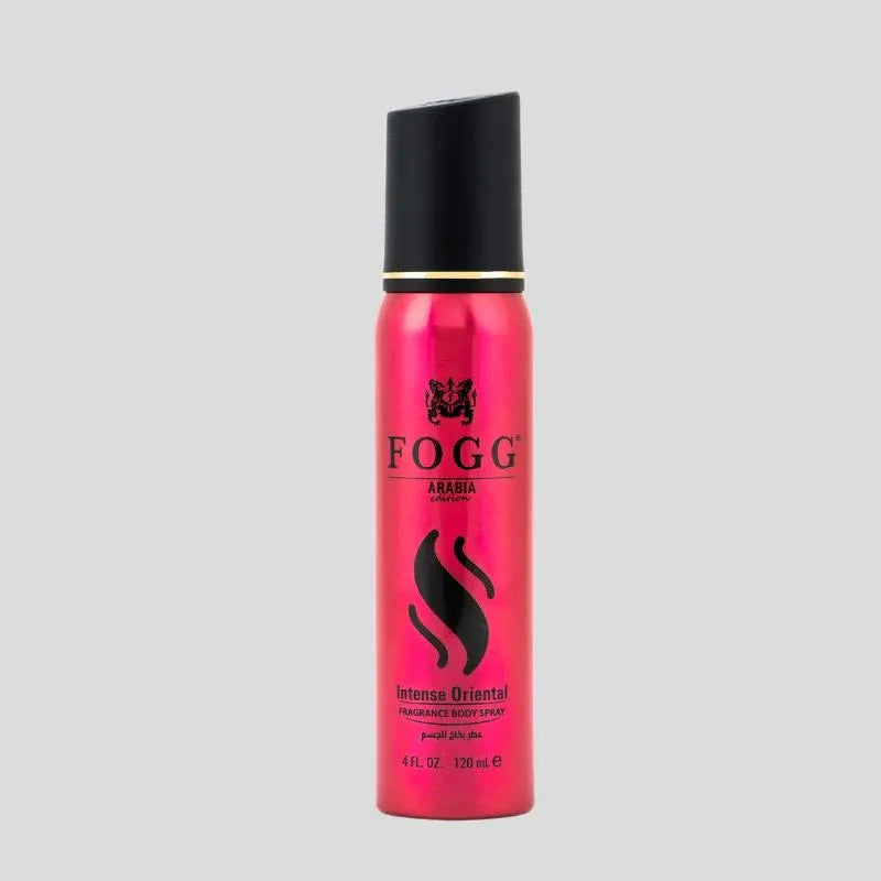 FOGG Arabia Intense Oriental Body Spray - 120ml - Buy Online in Pakistan at Cosmia.pk