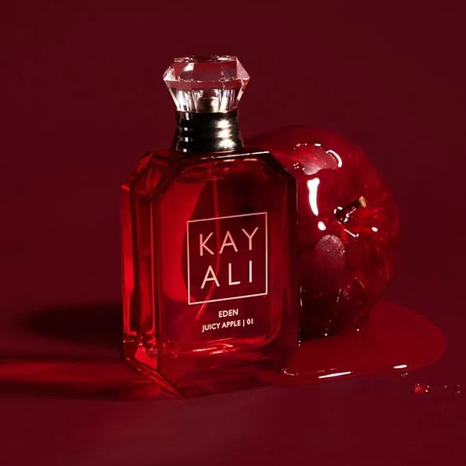 KayAli Lovefest Burning Cherry -100ml - Buy Online in Pakistan at Cosmia.pk