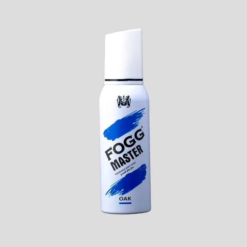 FOGG Master Oak Body Spray - 120ml - Buy Online in Pakistan at Cosmia.pk