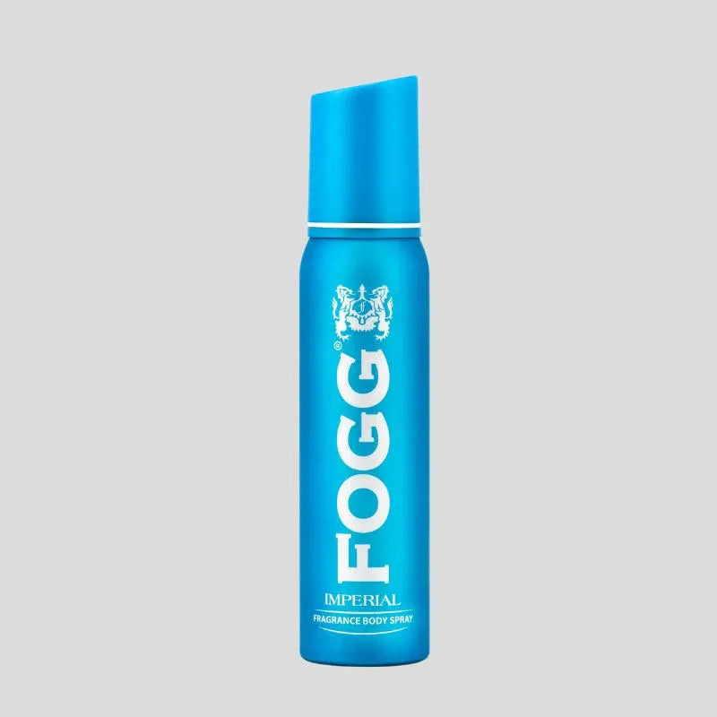 FOGG Imperial Body Spray - 120ml - Buy Online in Pakistan at Cosmia.pk