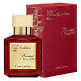Maison Francis Kurkdjian Baccarat Rouge 540 Extrait De Parfum - 100% - Buy Online in Pakistan at Cosmia.pk