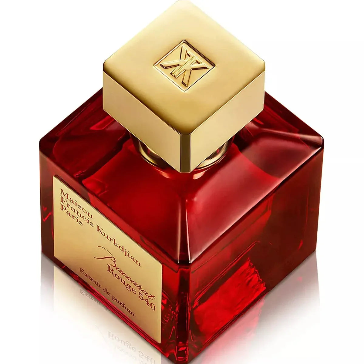 Maison Francis Kurkdjian Baccarat Rouge 540 Extrait De Parfum - 100% - Buy Online in Pakistan at Cosmia.pk