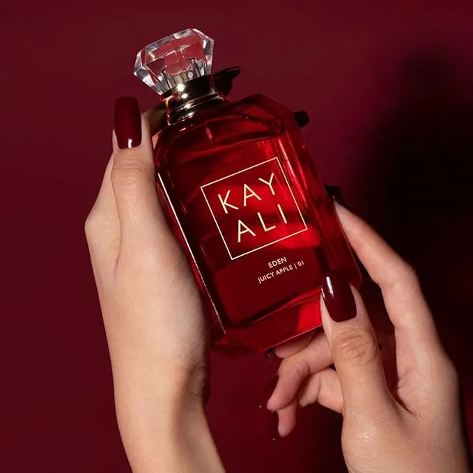 KayAli Lovefest Burning Cherry -100ml - Buy Online in Pakistan at Cosmia.pk