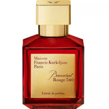 Maison Francis Kurkdjian Baccarat Rouge 540 Extrait De Parfum - 100% - Buy Online in Pakistan at Cosmia.pk