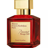 Maison Francis Kurkdjian Baccarat Rouge 540 Extrait De Parfum - 100% - Buy Online in Pakistan at Cosmia.pk