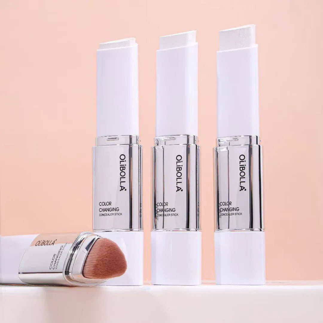 Olibolla Color Changing Concealer - Buy Online in Pakistan at Cosmia.pk