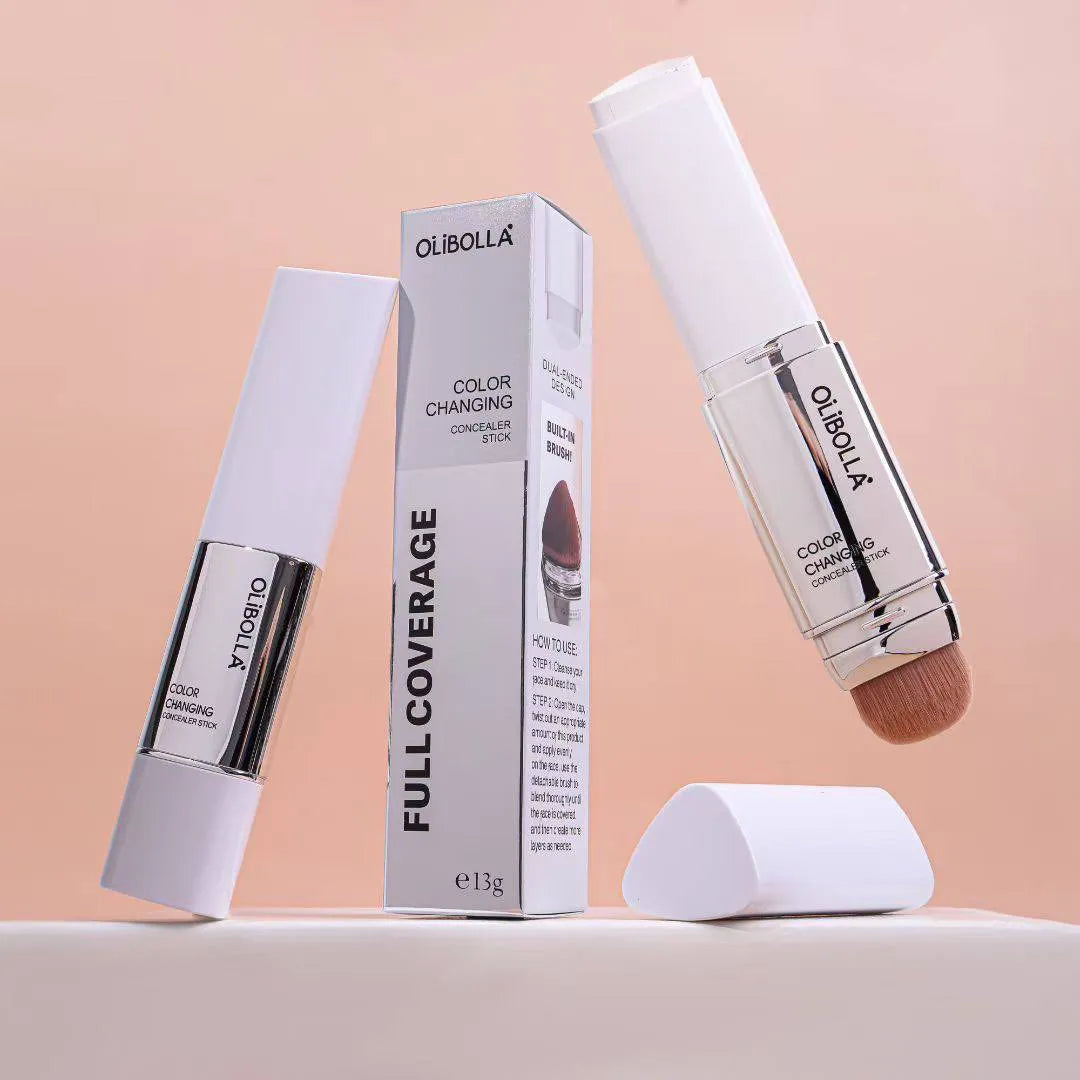 Olibolla Color Changing Concealer - Buy Online in Pakistan at Cosmia.pk
