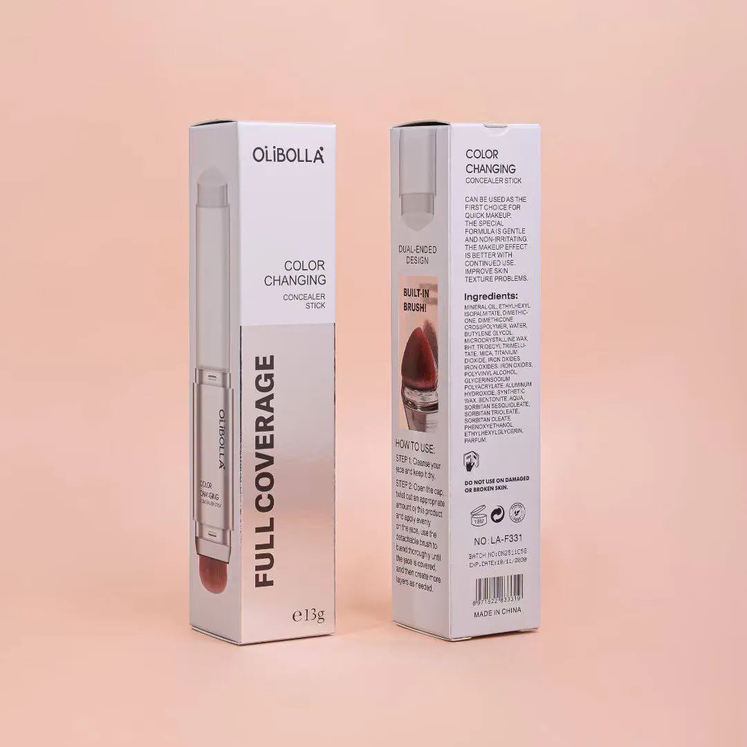 Olibolla Color Changing Concealer - Buy Online in Pakistan at Cosmia.pk