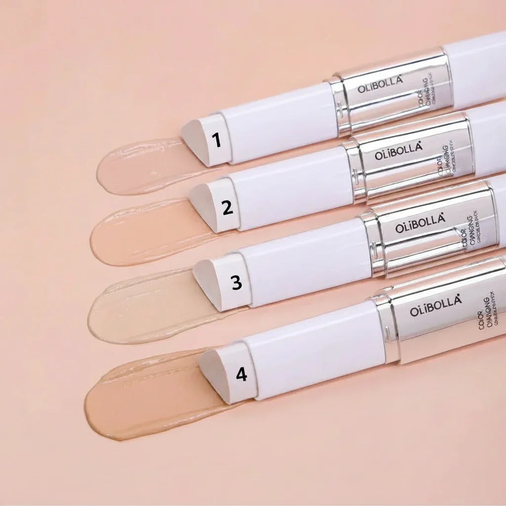 Olibolla Color Changing Concealer - Buy Online in Pakistan at Cosmia.pk