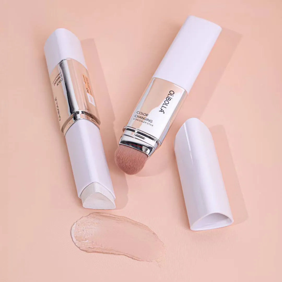 Olibolla Color Changing Concealer - Buy Online in Pakistan at Cosmia.pk