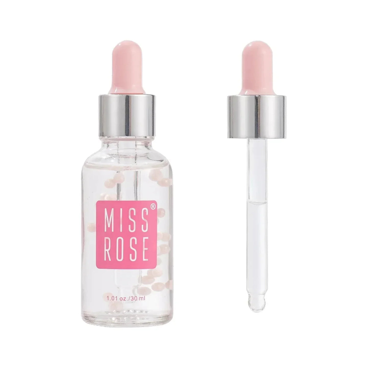 Miss Rose Hyaluronic Acid Serum - 30ml - Buy Online in Pakistan at Cosmia.pk