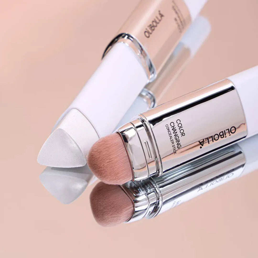 Olibolla Color Changing Concealer - Buy Online in Pakistan at Cosmia.pk