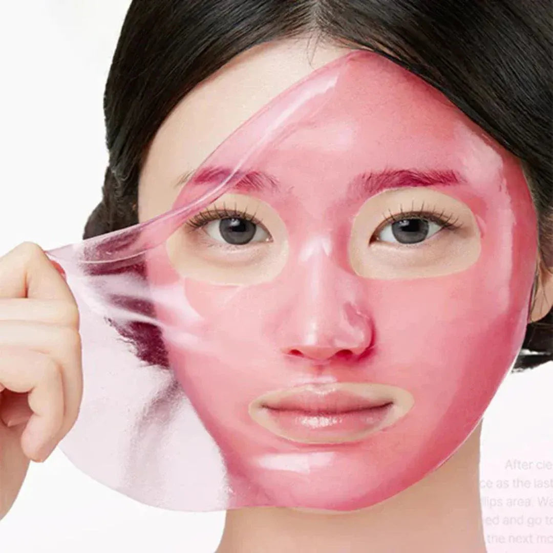 APRILSKIN - TXA Niacinamide 99 Overnight Wrapping Mask-80ml - Buy Online in Pakistan at Cosmia.pk