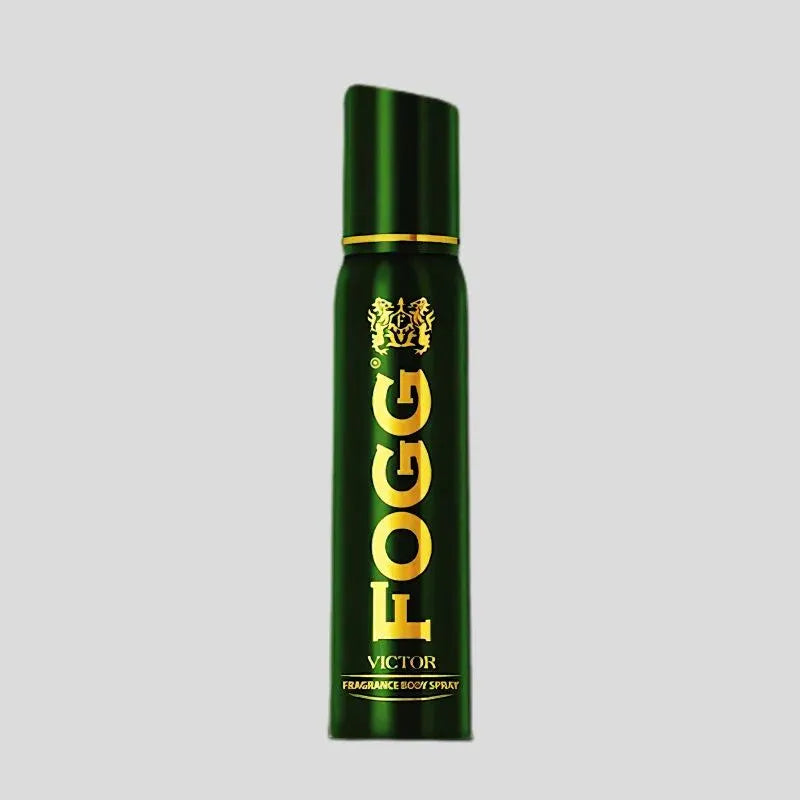 FOGG Victor Body Spray - 120ml - Buy Online in Pakistan at Cosmia.pk