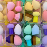4 In 1 Makeup Sponge Set - Each - Buy Online in Pakistan at Cosmia.pk