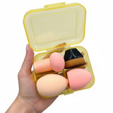 4 In 1 Makeup Sponge Set - Each - Buy Online in Pakistan at Cosmia.pk
