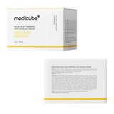 Medicube Kojic Acid Turmeric Vita Capsule Cream - 53g - Buy Online in Pakistan at Cosmia.pk