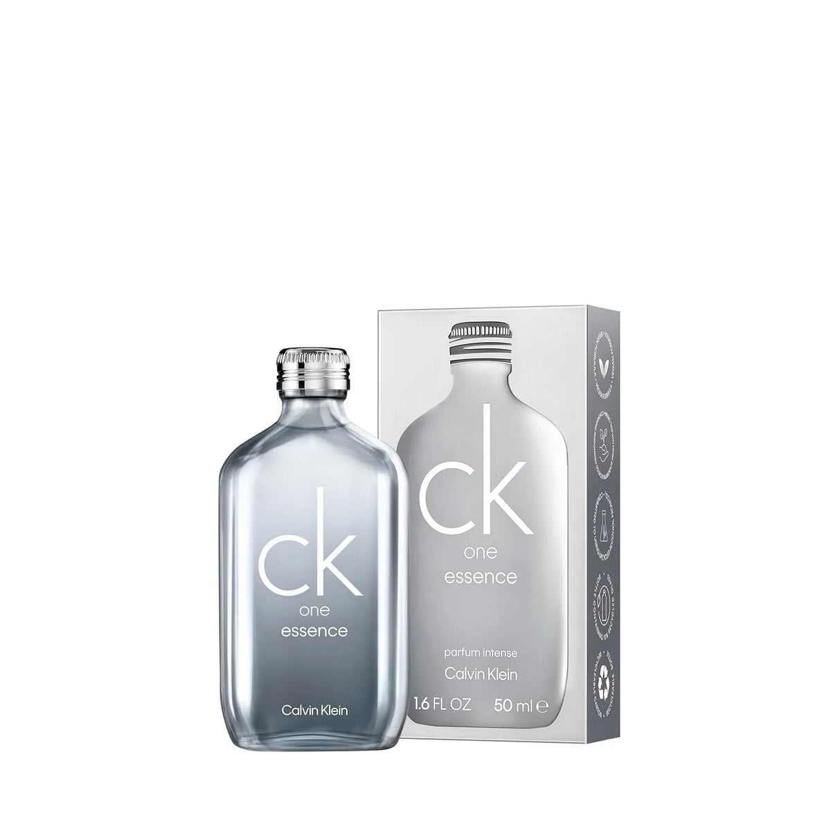 Calvin Klein CK One Essence Parfum Intense (100ml) - Buy Online in Pakistan at Cosmia.pk