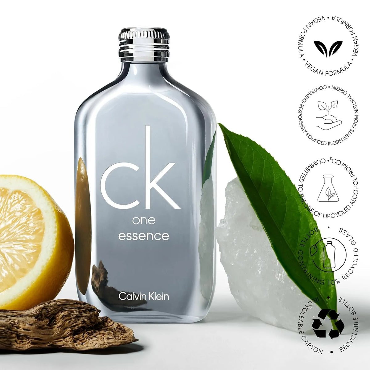 Calvin Klein CK One Essence Parfum Intense (100ml) - Buy Online in Pakistan at Cosmia.pk