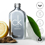 Calvin Klein CK One Essence Parfum Intense (100ml) - Buy Online in Pakistan at Cosmia.pk