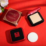 Emelie Matte Coverage Compact Powder - Buy Online in Pakistan at Cosmia.pk