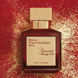 Maison Francis Kurkdjian Baccarat Rouge 540 Extrait De Parfum - 100% - Buy Online in Pakistan at Cosmia.pk