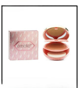 Emelie 2 in 1 Compact Powder - Buy Online in Pakistan at Cosmia.pk