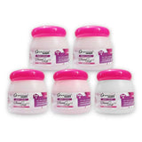 Glamorous Face 5 In 1 Ready 2 GLow Facial Kit - Buy Online in Pakistan at Cosmia.pk