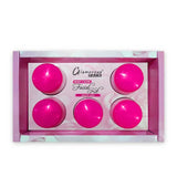Glamorous Face 5 In 1 Ready 2 GLow Facial Kit - Buy Online in Pakistan at Cosmia.pk