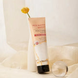 KORMESIC Refreshing Rice Facial Cleanser (100g) - Buy Online in Pakistan at Cosmia.pk