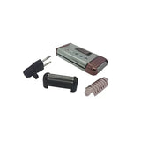 BOLI RSCW-6008 Professional Electric Rechargeable Shaver Razor - Buy Online in Pakistan at Cosmia.pk