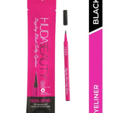 Hudabeauty Beauty Black Eyeliner - Buy Online in Pakistan at Cosmia.pk