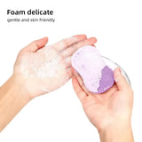 Silicone Face Cleansing Brush Facial Massager - Buy Online in Pakistan at Cosmia.pk