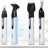 Kemei KM-6650 Grooming Kit - Buy Online in Pakistan at Cosmia.pk