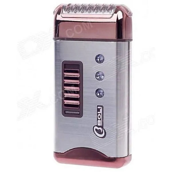 BOLI RSCW-6008 Professional Electric Rechargeable Shaver Razor - Buy Online in Pakistan at Cosmia.pk