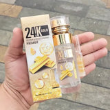 Kiss Beauty Primer Plus Serum – 24K Gold 40ml - Buy Online in Pakistan at Cosmia.pk