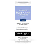 Neutrogena Healthy Skin Anti-Wrinkle Retinol Cream – 40g - Buy Online in Pakistan at Cosmia.pk